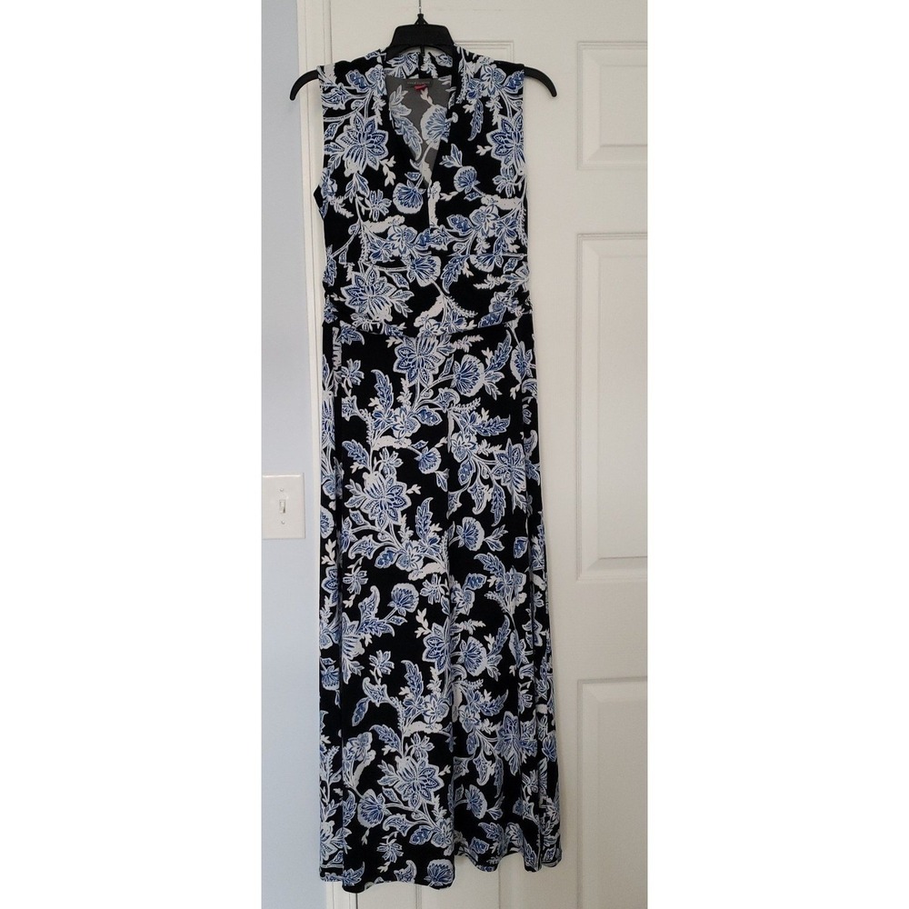 Vince Camuto Womans Maxi Dress Size Small